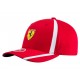 Puma Gorra Ferrari Fanwear Redline - Envío Gratuito