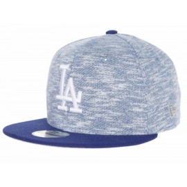 New Era Gorra Los Angeles Dodgers para Niño - Envío Gratuito