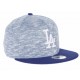 New Era Gorra Los Angeles Dodgers para Niño - Envío Gratuito