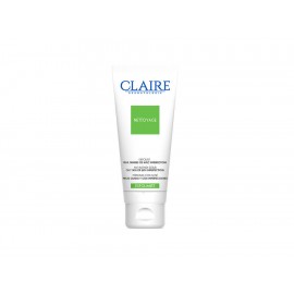 Exfoliante facial anti imperfecciones Claire Nettoyage 200 ml - Envío Gratuito