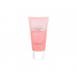 Crema exfoliante Avene Eau Thermale 50 ml - Envío Gratuito