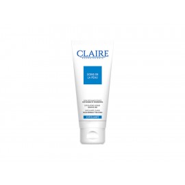 Exfoliante corporal Claire Soins de la Peau 200 ml - Envío Gratuito