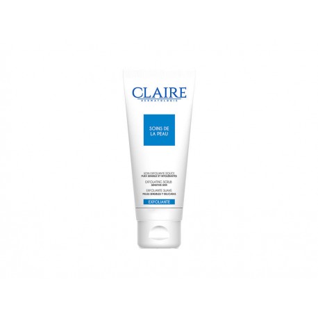 Exfoliante corporal Claire Soins de la Peau 200 ml - Envío Gratuito