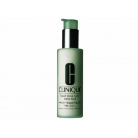 Jabón líquido facial Clinique Extra Mild 200 ml - Envío Gratuito