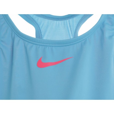 Traje de baño Nike para niña - Envío Gratuito