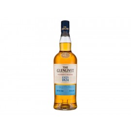 Whisky The Glenlivet Founder's Reserve 750 ml - Envío Gratuito