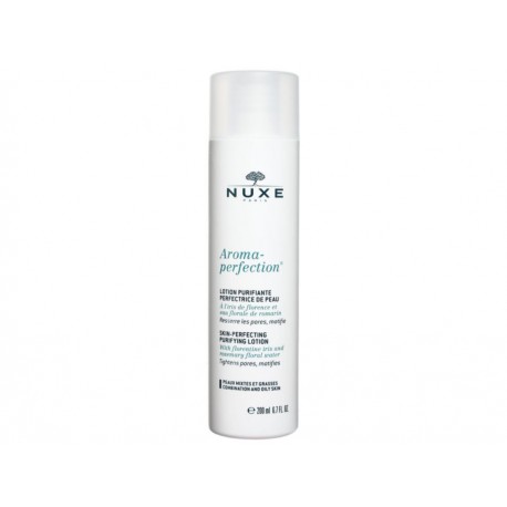 Nuxe Loción Purificante 200 ml - Envío Gratuito