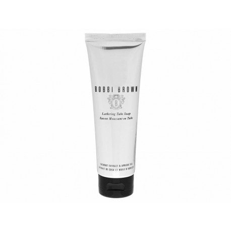 Limpiador espumoso Bobbi Brown Lathering Tube Soap 125 ml - Envío Gratuito