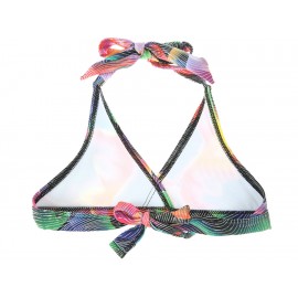 Mermaids 123 Bikini Espiral para Niña - Envío Gratuito