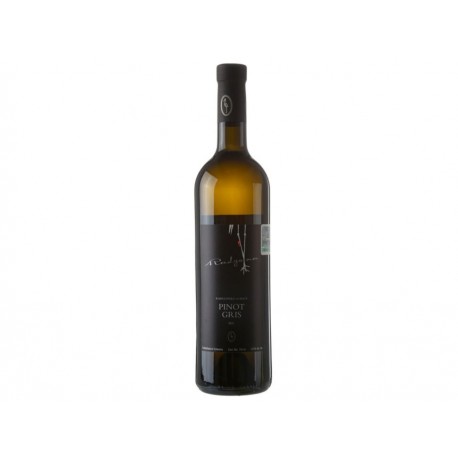 Vino Blanco Radgonske Gorice Pinot Gris 750 ml - Envío Gratuito