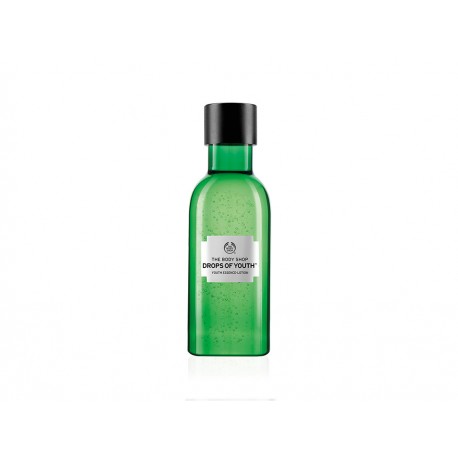 Loción Esencial Drops Of Youth The Body Shop - Envío Gratuito