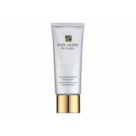 Crema para manos de hidratación intensiva Estée Lauder Re-Nutriv 150 ml - Envío Gratuito