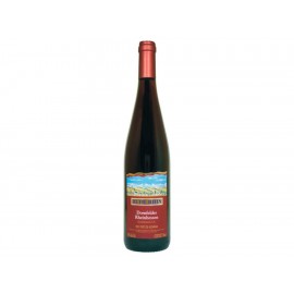 Vino tinto Blue Rhin Dornfelder 750 ml - Envío Gratuito