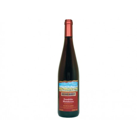 Vino tinto Blue Rhin Dornfelder 750 ml - Envío Gratuito