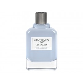 Givenchy Loción Gentleman Only After Shave 100 ml. - Envío Gratuito