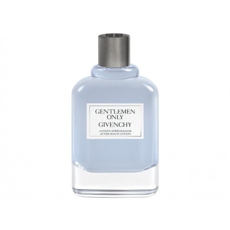 Givenchy Loción Gentleman Only After Shave 100 ml. - Envío Gratuito