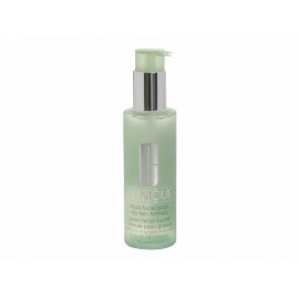 Jabón líquido Clinique Facial Soap Oily Skin 200 ml - Envío Gratuito