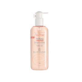 Gel limpiador Avene Trixéra Nutrition 400 ml - Envío Gratuito