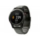 Monitor Garmin Fenix 5 Zafiro Gris Con Correa De Metal - Envío Gratuito