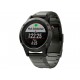 Monitor Garmin Fenix 5 Zafiro Gris Con Correa De Metal - Envío Gratuito