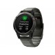 Monitor Garmin Fenix 5 Zafiro Gris Con Correa De Metal - Envío Gratuito