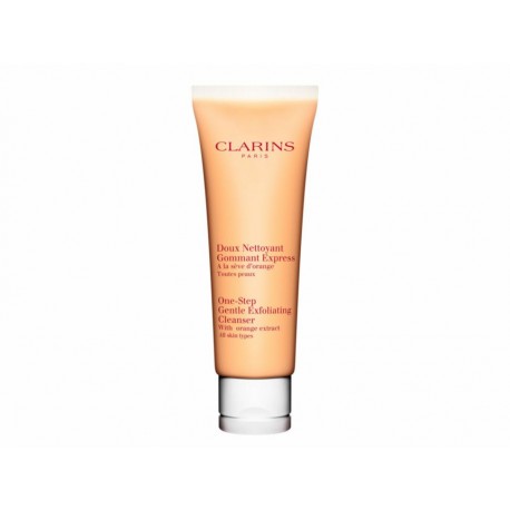 Clarins Crema Limpiadora de Rostro 125 ml - Envío Gratuito