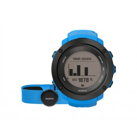 Suunto Monitor Ambit 3 Vertical - Envío Gratuito