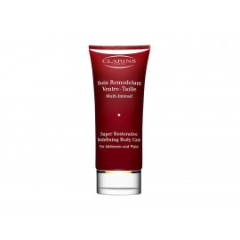 Clarins Crema Remodelador Vientre-Cintura 200 ml. - Envío Gratuito