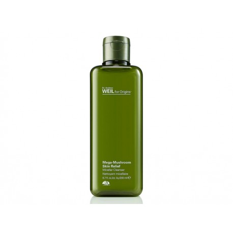 Limpiador micellar Origins Mega Mushroom 150 ml - Envío Gratuito