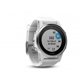 Monitor Garmin Fenix 5S - Envío Gratuito