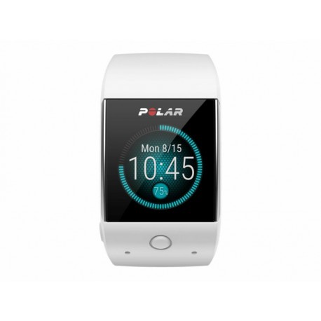 Polar Monitor de Ejercicio Smartwatch M600 - Envío Gratuito