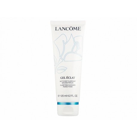 Lancôme Gel Éclat Limpiador Facial 125 ml - Envío Gratuito