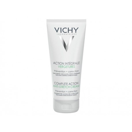 Crema Anti-Estrías Vichy - Envío Gratuito