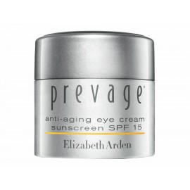 Crema antienvejecimiento para contorno de ojos Elizabeth Arden Prevage 15 ml - Envío Gratuito