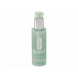 Jabón facial líquido Clinique Mild 200 ml - Envío Gratuito