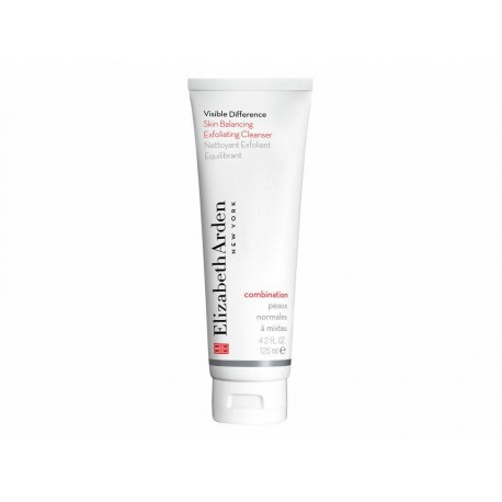 Limpiador facial Elizabeth Arden Visible Difference 125 ml - Envío Gratuito