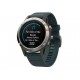 Monitor Garmin Fenix 5 con Correa de Caucho - Envío Gratuito