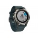 Monitor Garmin Fenix 5 con Correa de Caucho - Envío Gratuito