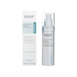 Crema hidratante de noche DDF Hyperpigmentation 48 g - Envío Gratuito