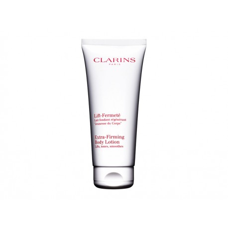 Loción Corporal Clarins Lift Fermete 200 ml - Envío Gratuito