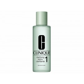 Loción clarificadora Clinique Clarifying 1 400 ml - Envío Gratuito