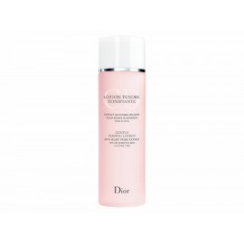 Loción tonificante DIOR 200 ml - Envío Gratuito