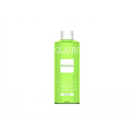 Tónico facial astringente Claire Nettoyage 200 ml - Envío Gratuito