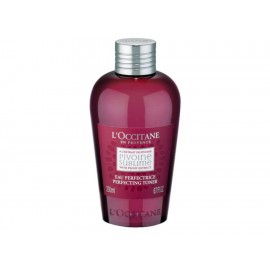 L'Occitane Tónico Perfeccionador Peonia 200 ml - Envío Gratuito