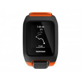 Monitor Tomtom GPS Adventure - Envío Gratuito