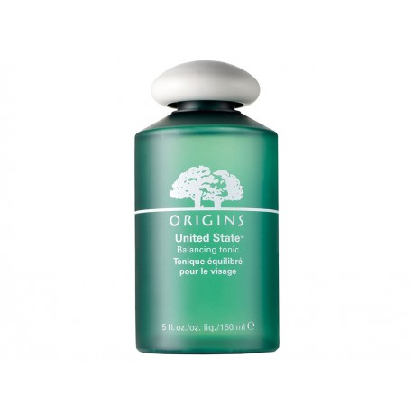 Tónico facial para equilibrar el PH Origins United State 150 ml - Envío Gratuito