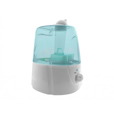 Vitallys Plus Humidificador Ultrasónico 3.5 L - Envío Gratuito