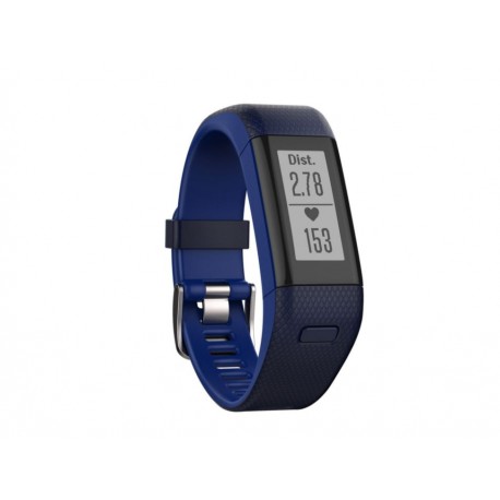 Garmin Monitor Vívosmart HR - Envío Gratuito