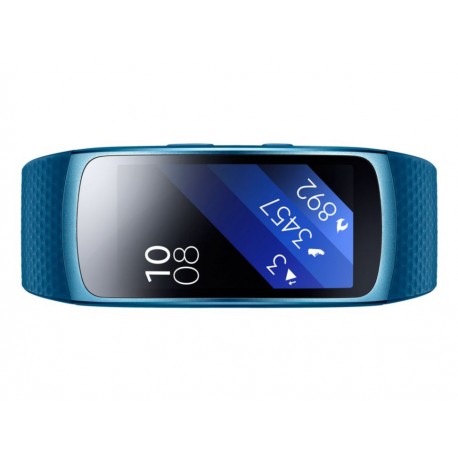 Samsung Gear Fit 2 Azul - Envío Gratuito