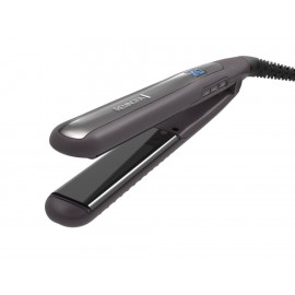 Remington Alaciadora Pro-Sleek & Curl Color Morado - Envío Gratuito